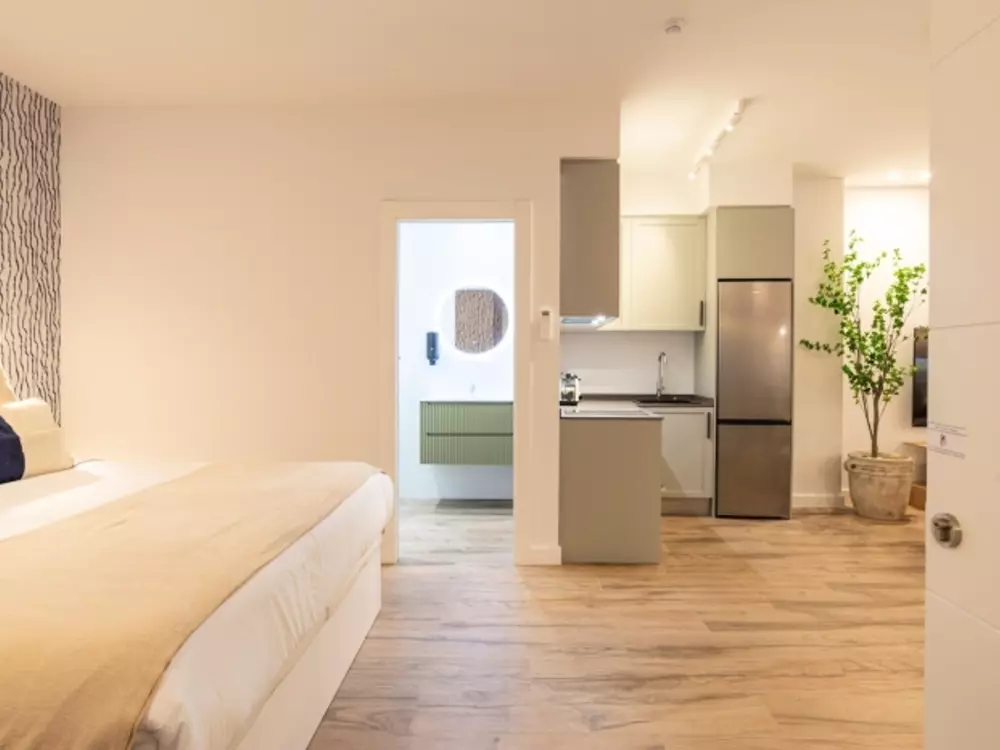 Vakantieverhuur Torrox Costa 109