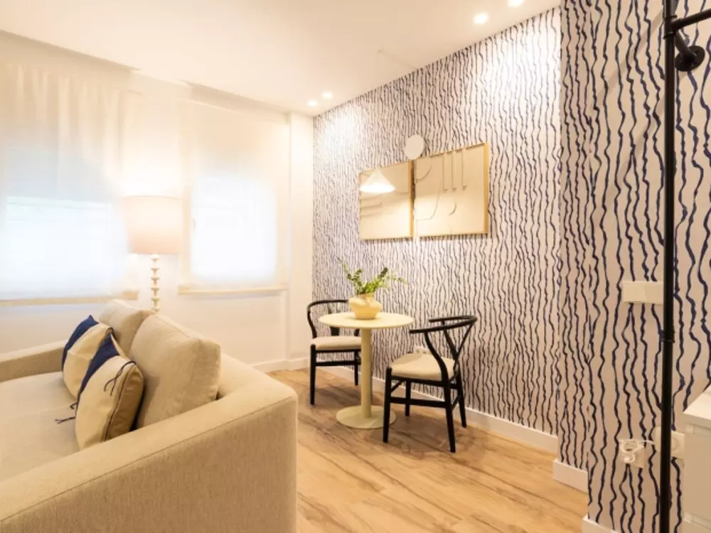 Vakantieverhuur Torrox Costa 109