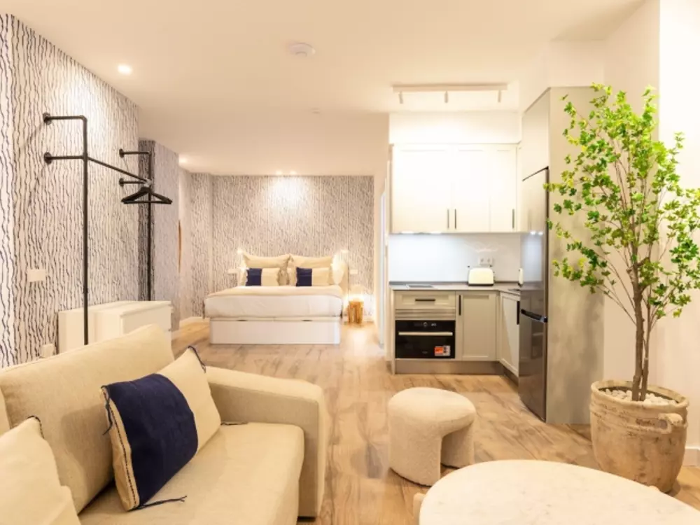 Vakantieverhuur Torrox Costa 109