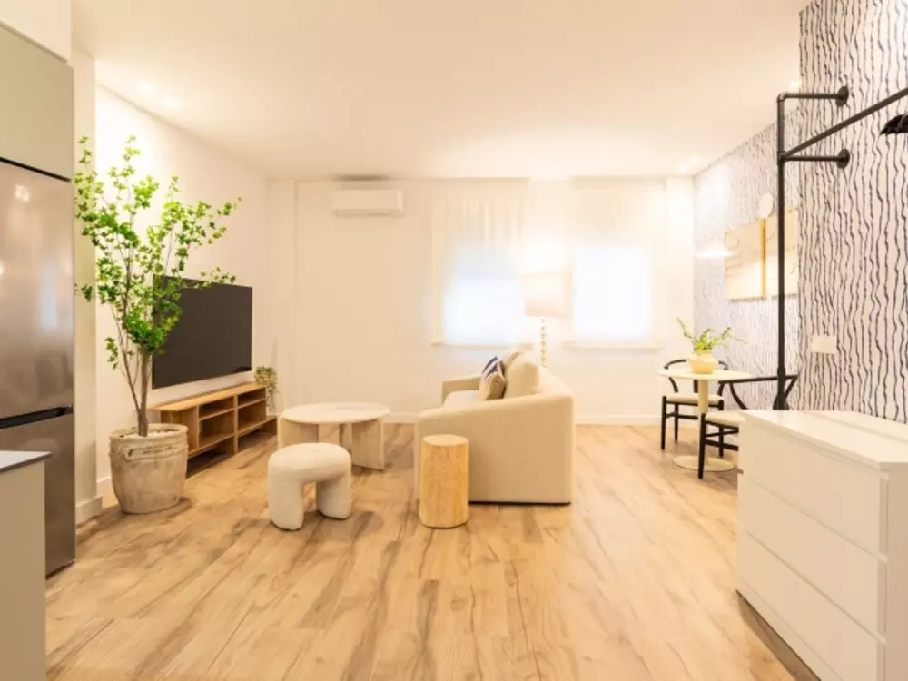 Vakantieverhuur Torrox Costa 109