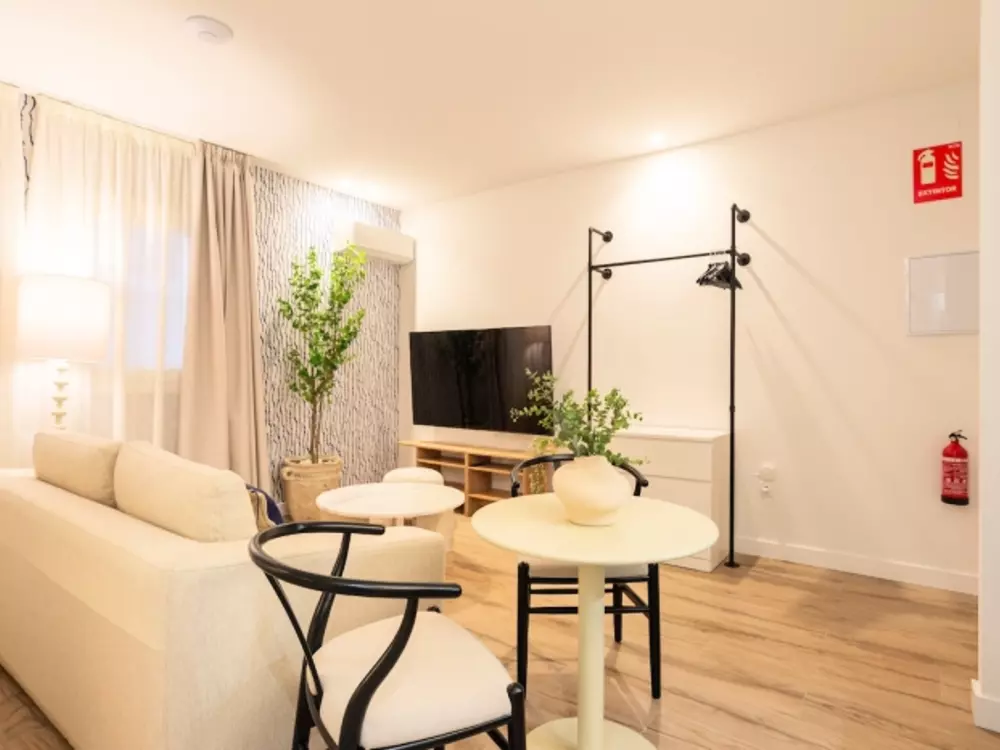 Vakantieverhuur Torrox Costa 110