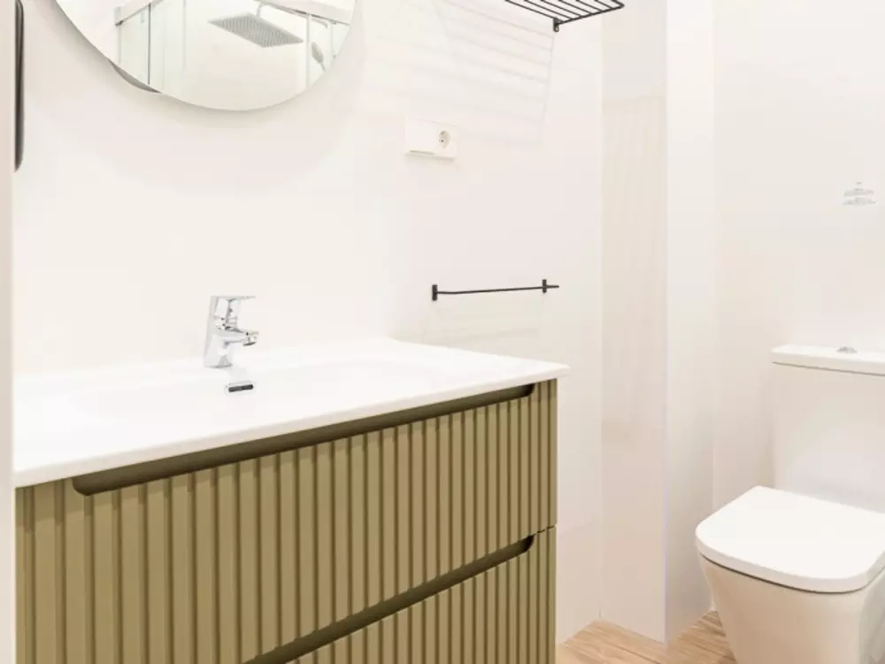 Vakantieverhuur Torrox Costa 110