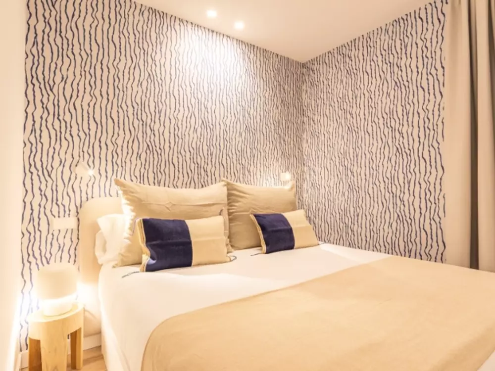 Vakantieverhuur Torrox Costa 110