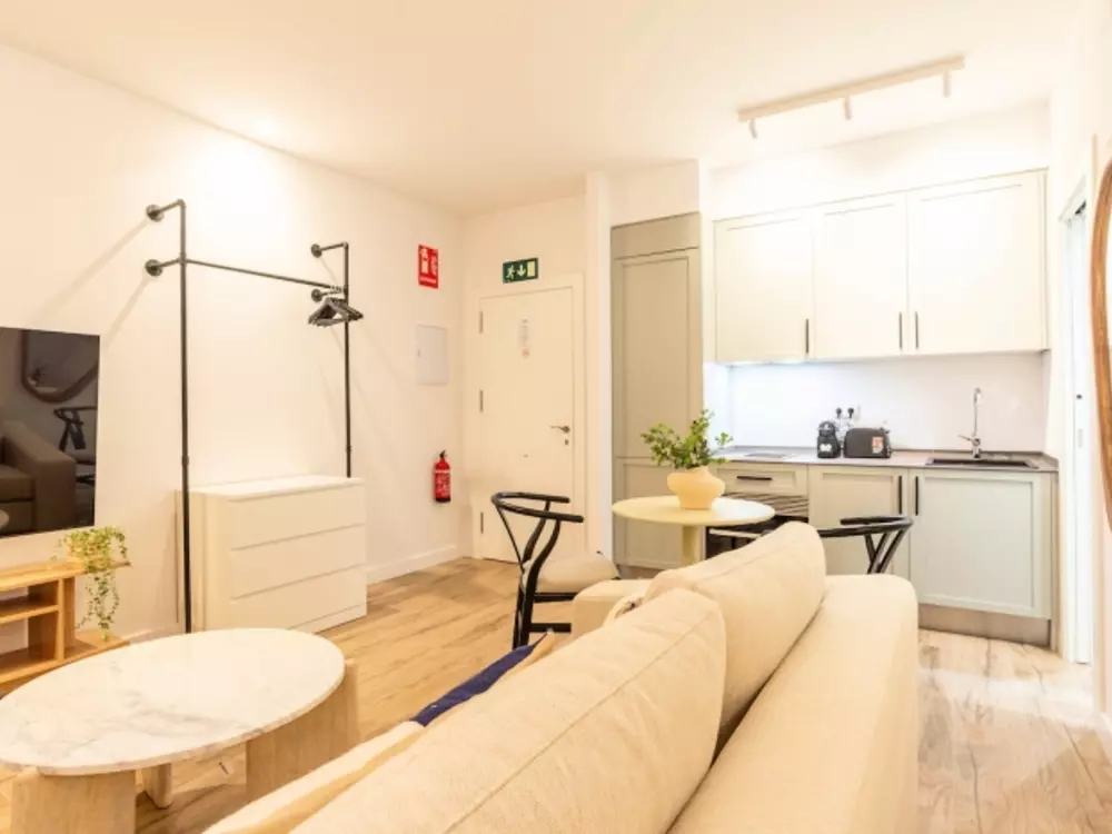 Vakantieverhuur Torrox Costa 110