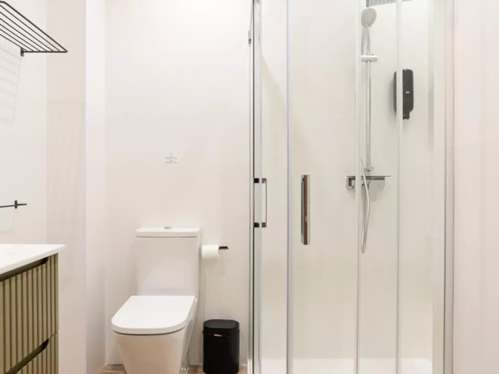 Vakantieverhuur Torrox Costa 110