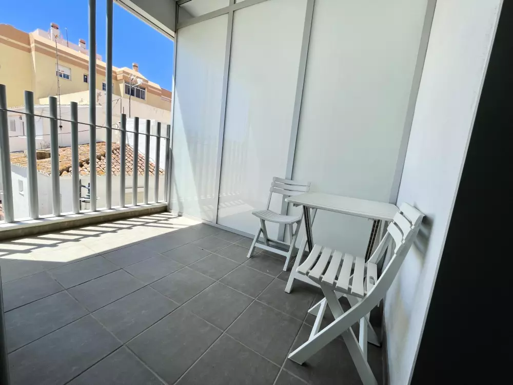 Vakantieverhuur Torrox Costa 89