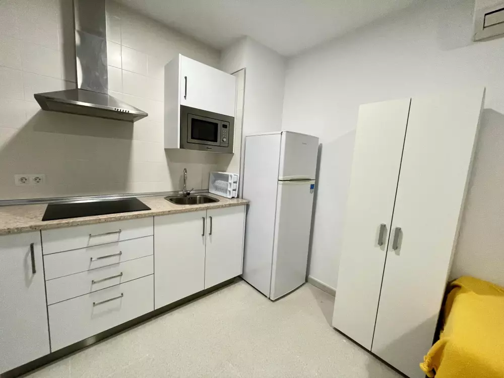 Vakantieverhuur Torrox Costa 89