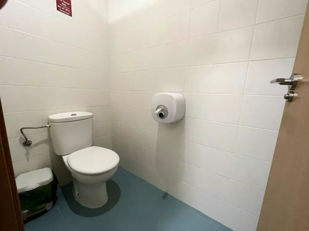 Vakantieverhuur Torrox Costa 89