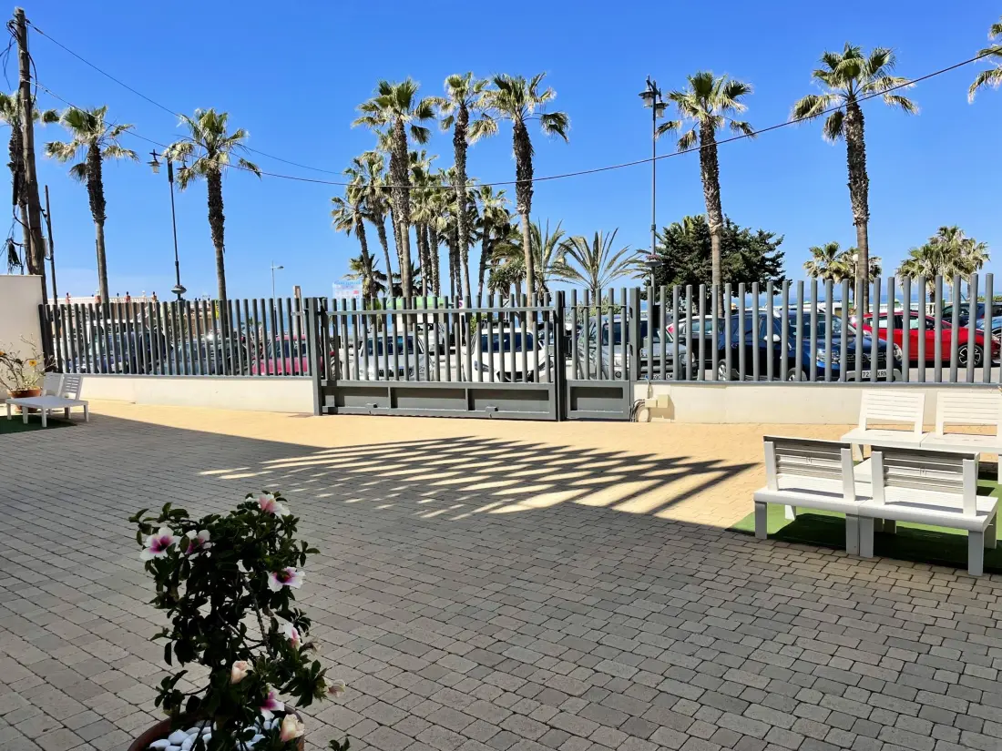 Holiday Rentals Torrox Costa 90