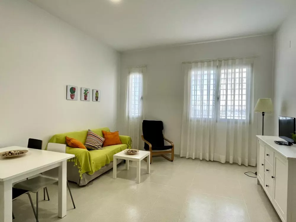 Vakantieverhuur Torrox Costa 90