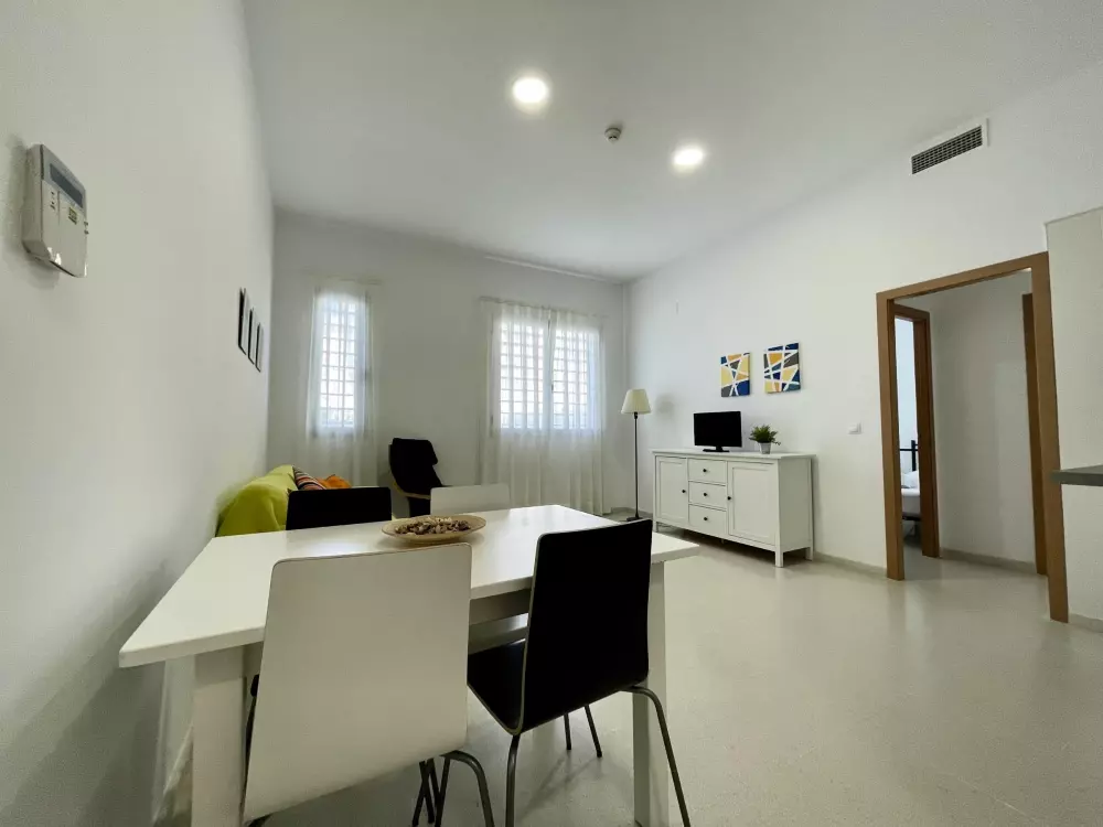 Vakantieverhuur Torrox Costa 90