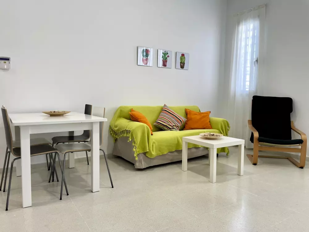 Vakantieverhuur Torrox Costa 90