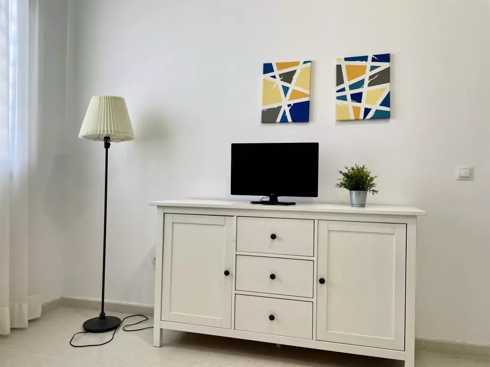 Vakantieverhuur Torrox Costa 90