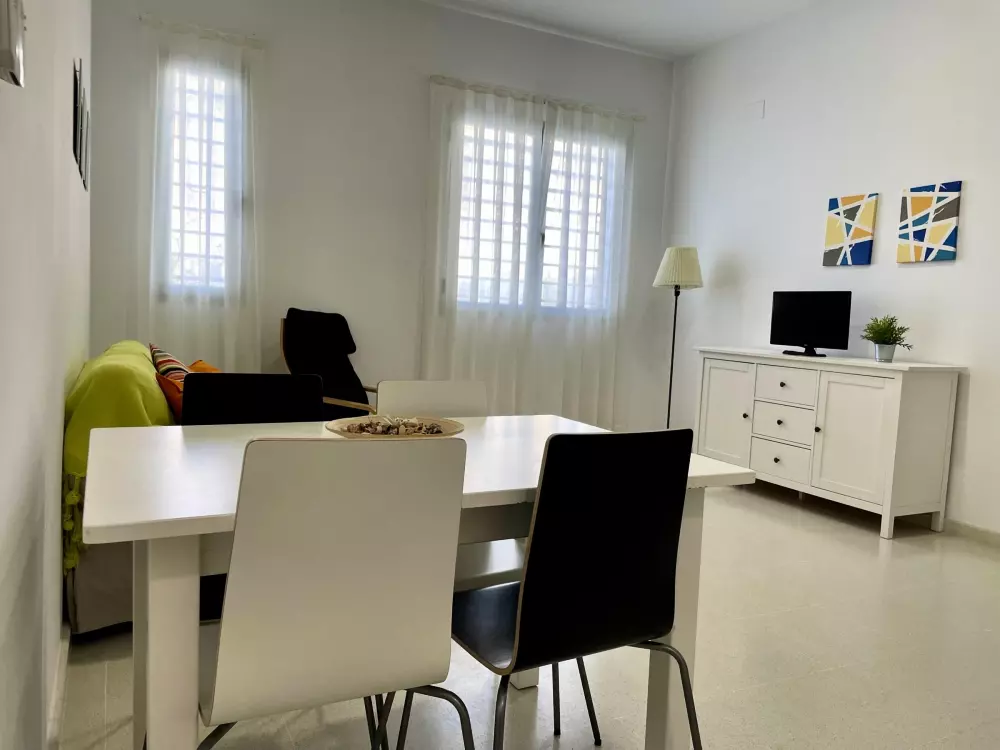 Vakantieverhuur Torrox Costa 90