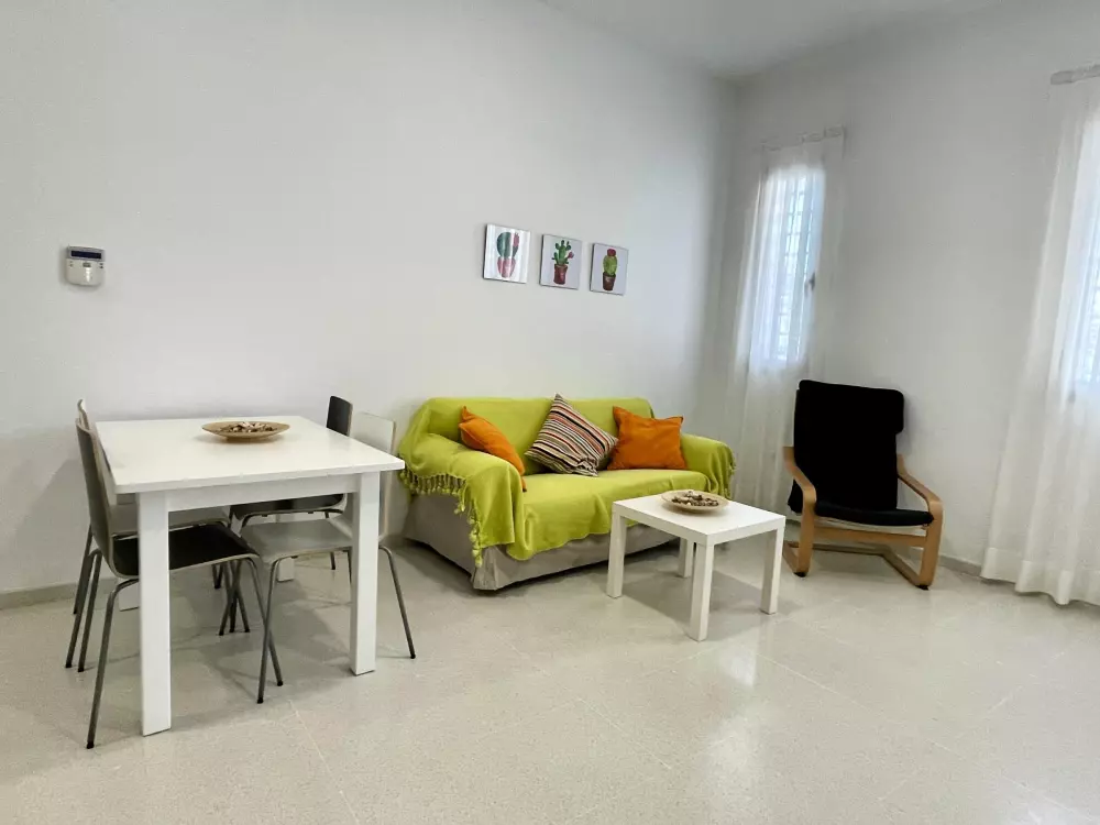Vakantieverhuur Torrox Costa 90