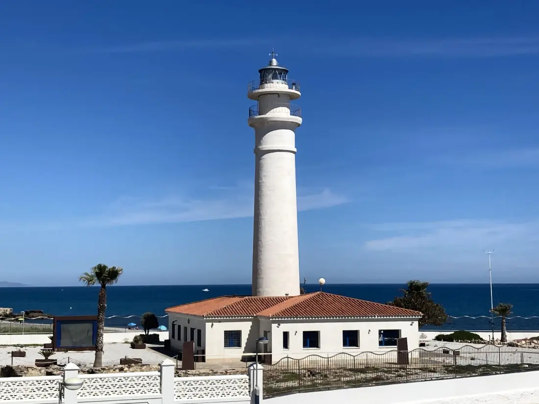 Holiday Rentals Torrox Costa 90