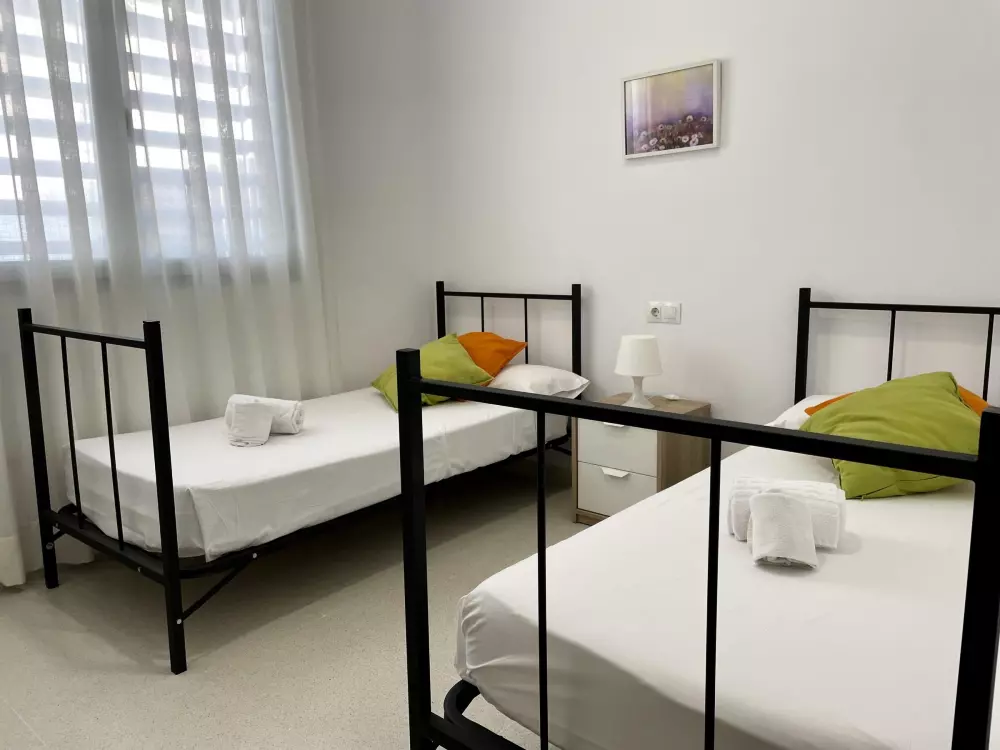 Vakantieverhuur Torrox Costa 90