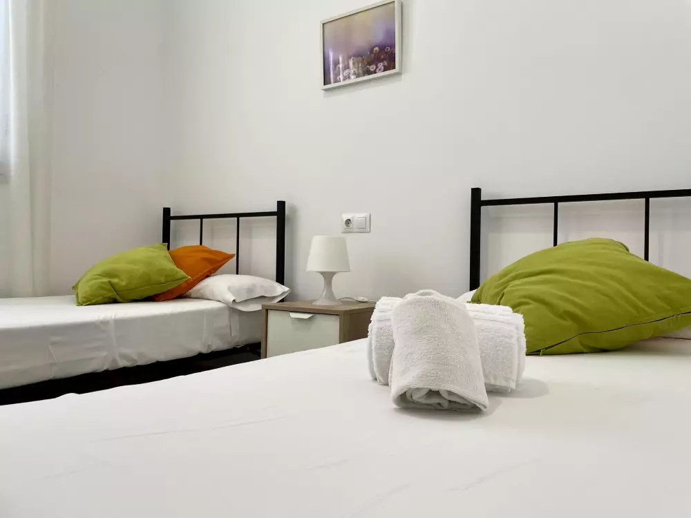 Vakantieverhuur Torrox Costa 90