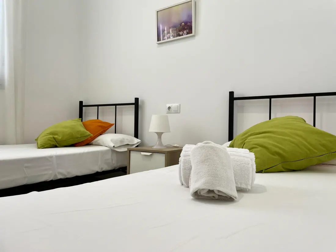 Holiday Rentals Torrox Costa 90