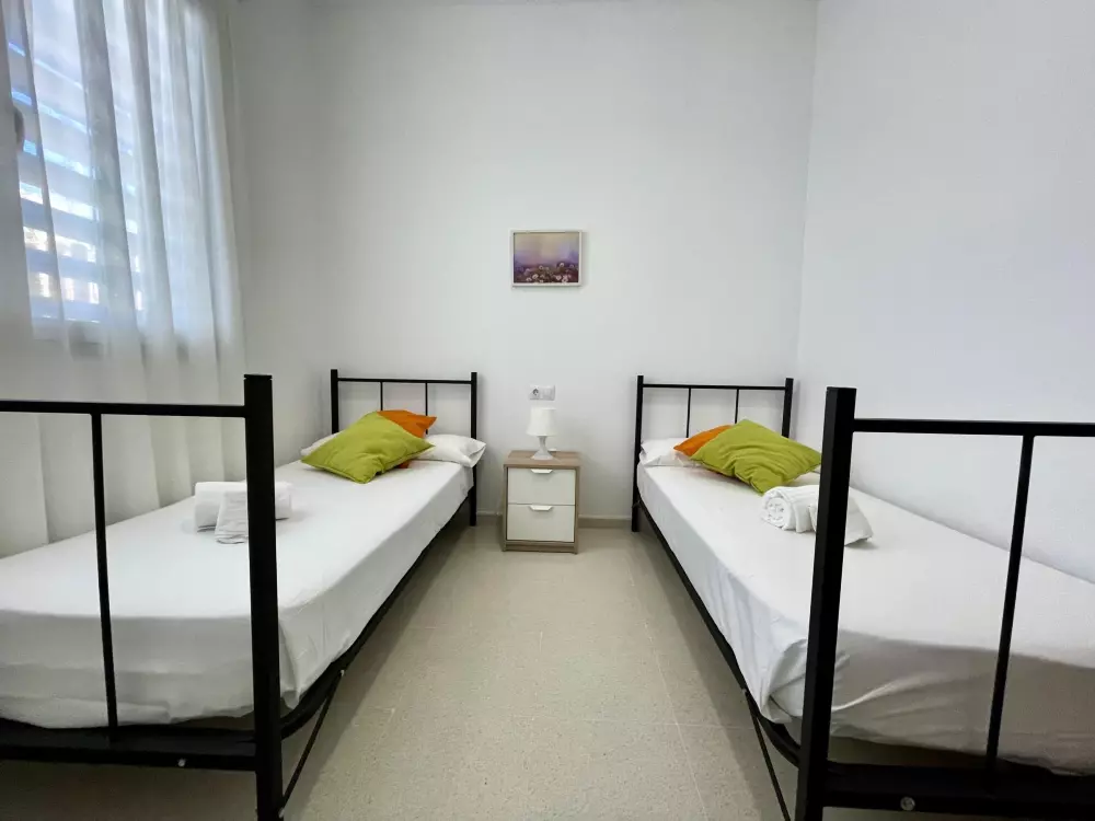 Vakantieverhuur Torrox Costa 90