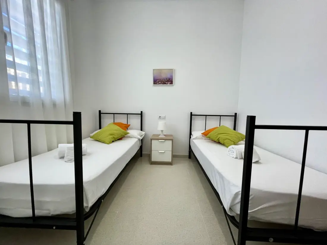 Holiday Rentals Torrox Costa 90