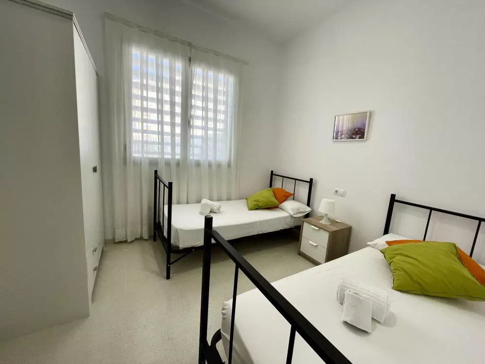 Vakantieverhuur Torrox Costa 90