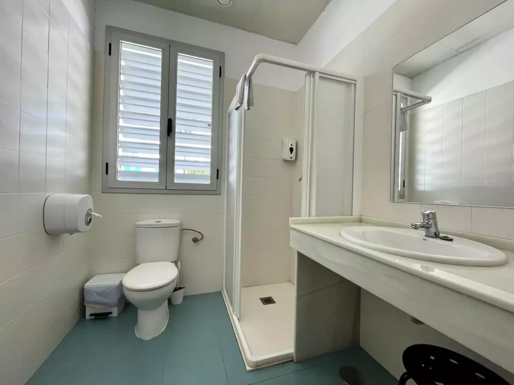 Vakantieverhuur Torrox Costa 90
