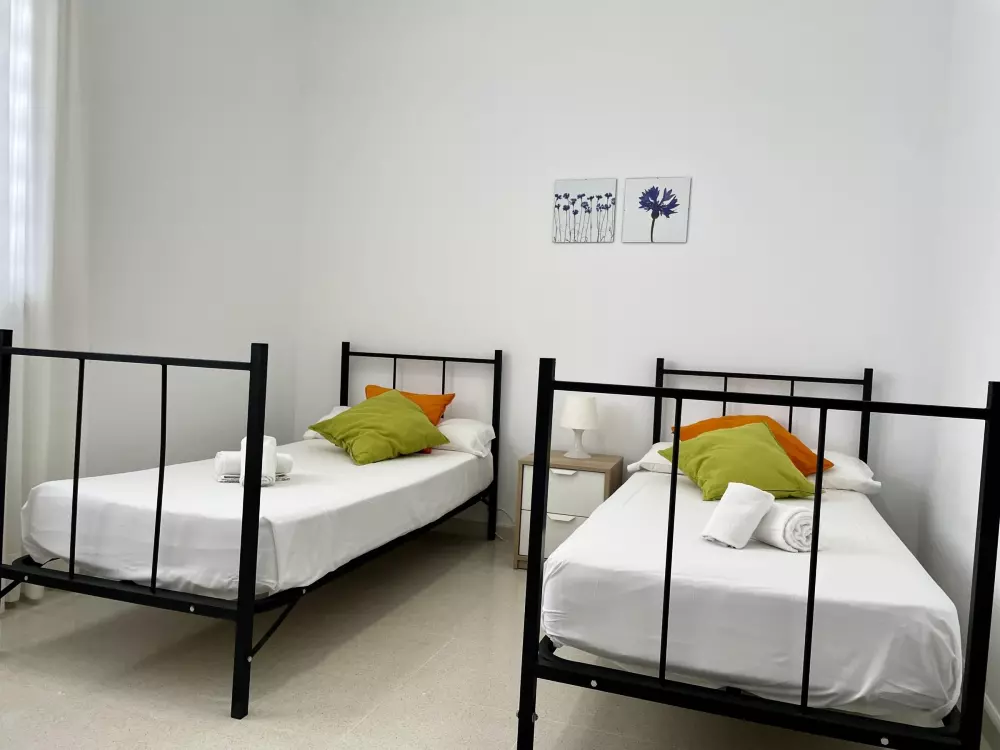 Vakantieverhuur Torrox Costa 90