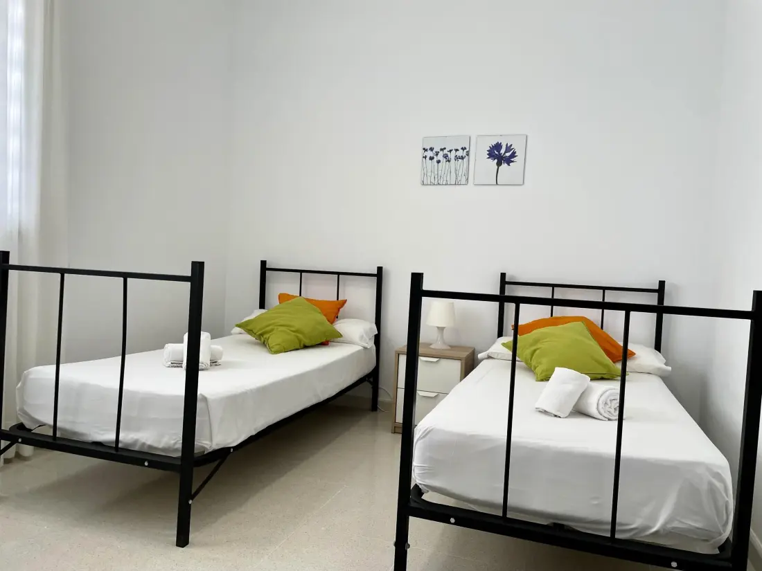 Holiday Rentals Torrox Costa 90