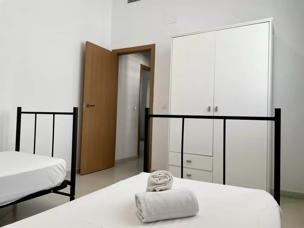 Vakantieverhuur Torrox Costa 90