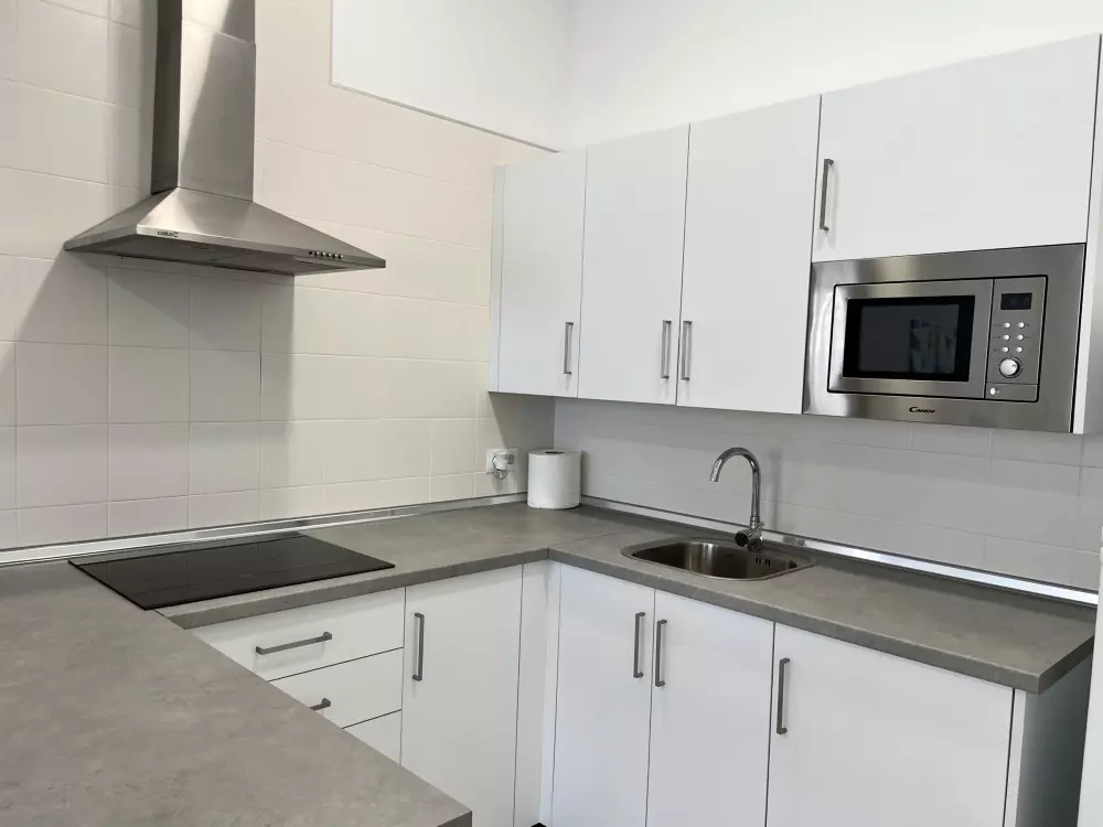 Vakantieverhuur Torrox Costa 90
