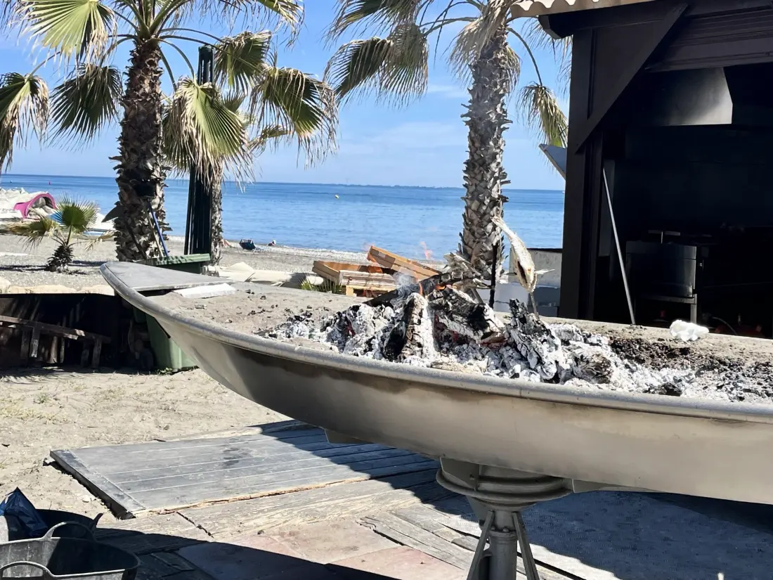 Holiday Rentals Torrox Costa 90