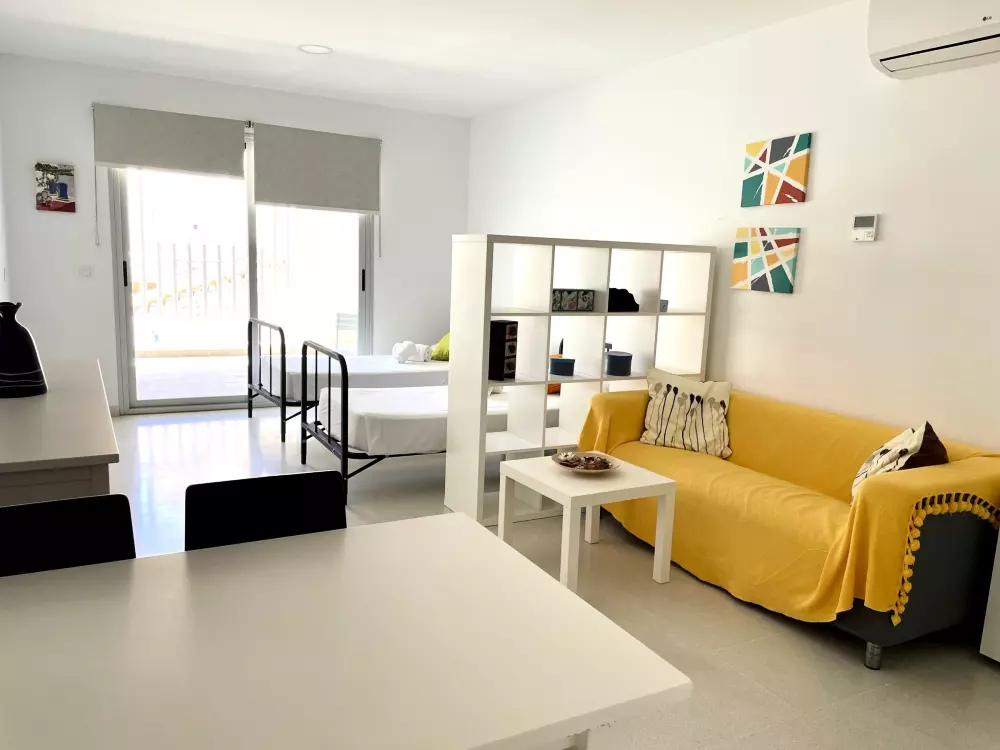 Torrox Costa 91 vakantiewoning