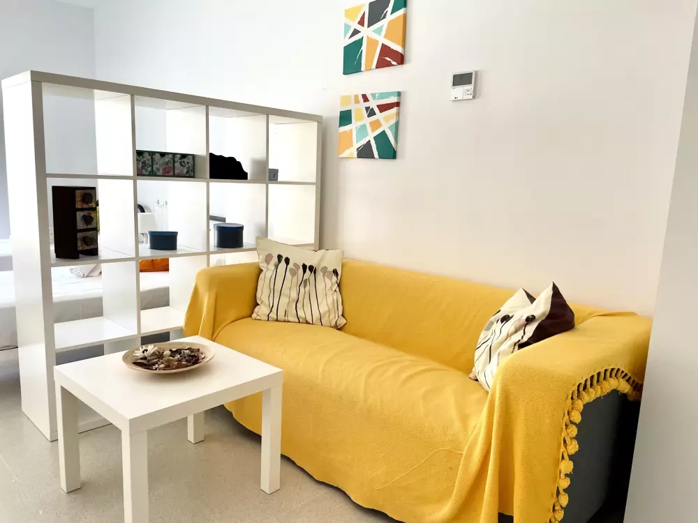 Torrox Costa 91 vakantiewoning