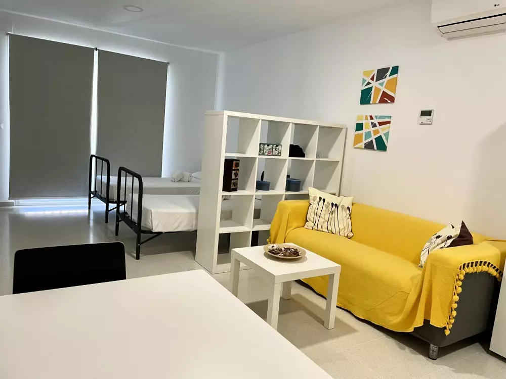 Torrox Costa 91 vakantiewoning