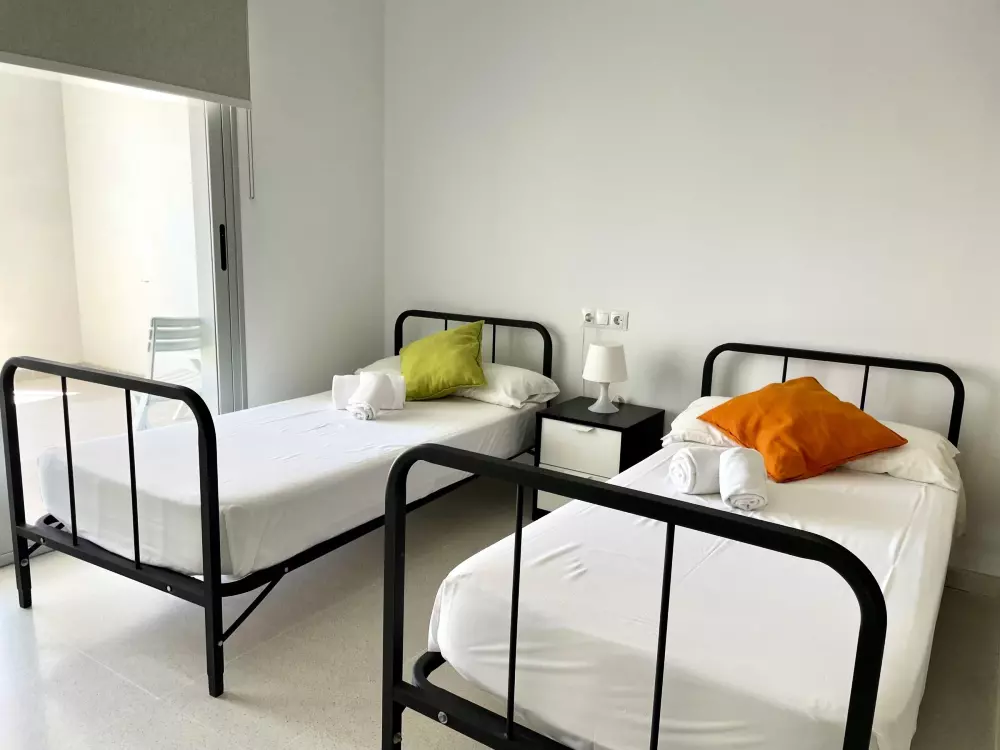 Torrox Costa 91 vakantiewoning