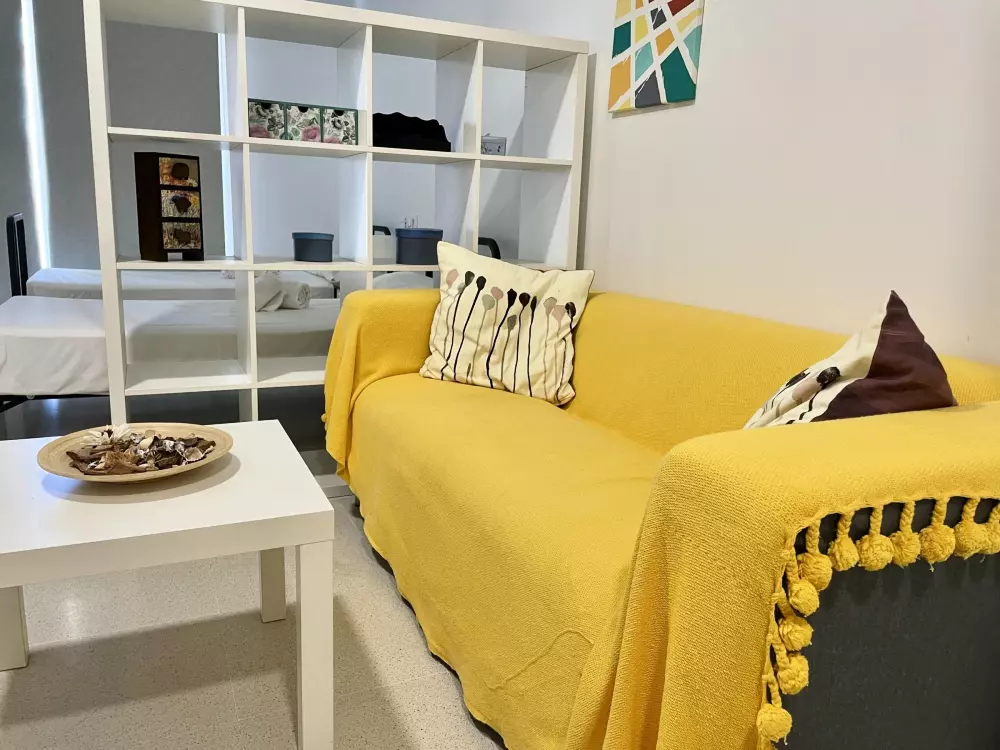 Torrox Costa 91 vakantiewoning