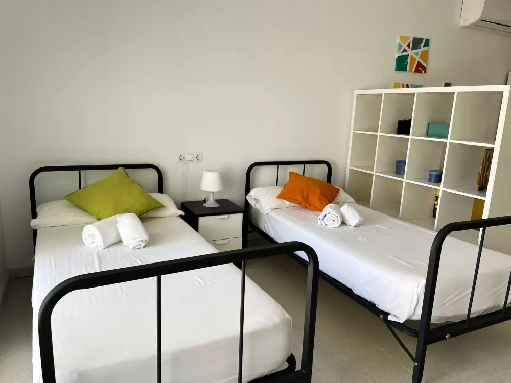 Torrox Costa 91 vakantiewoning