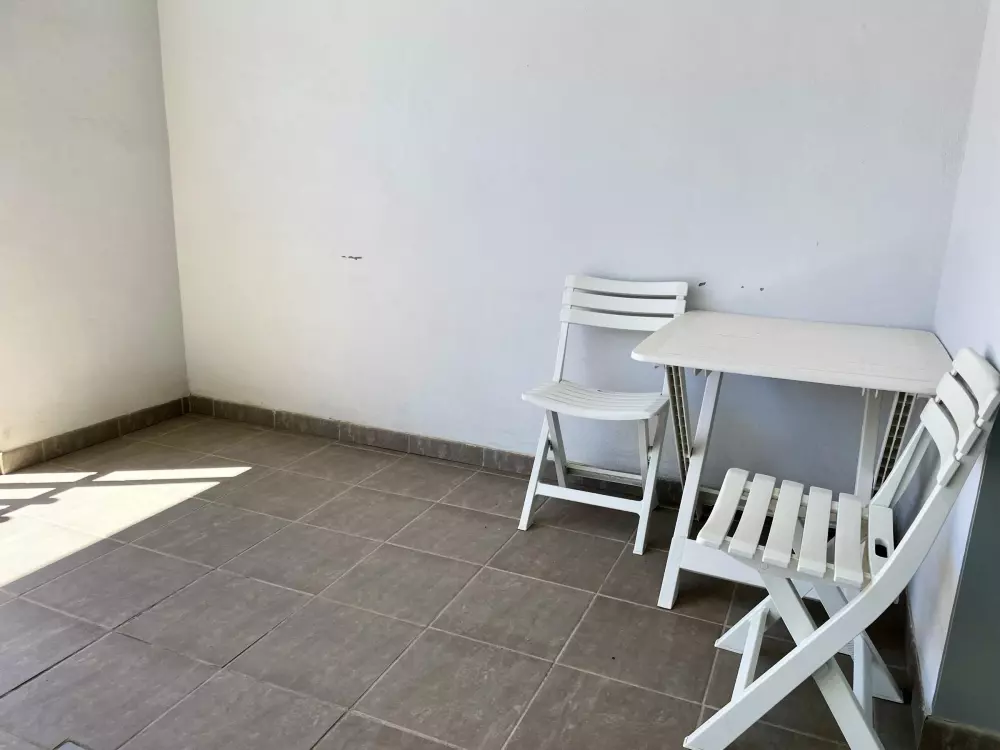 Torrox Costa 91 vakantiewoning