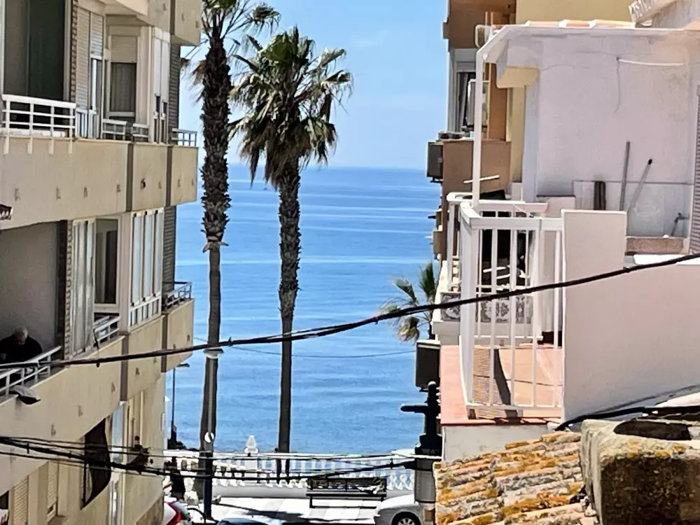 Torrox Costa 91 vakantiewoning