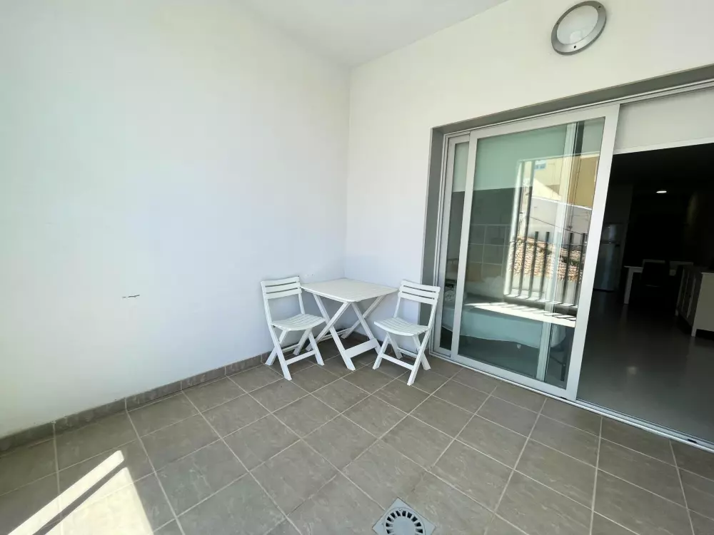 Torrox Costa 91 vakantiewoning