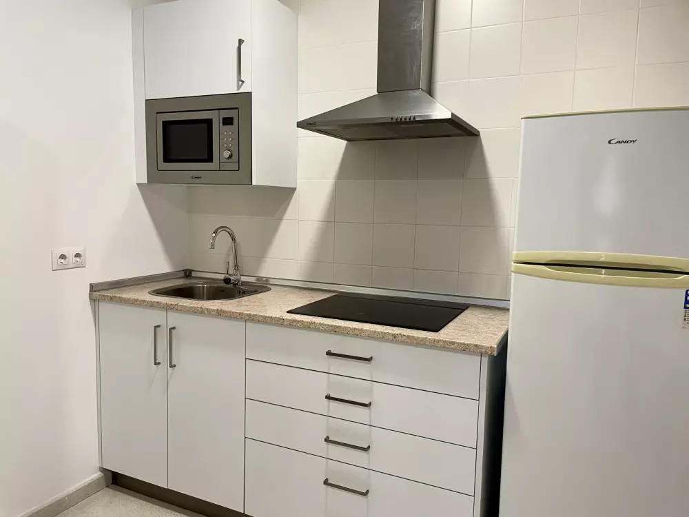 Torrox Costa 91 vakantiewoning