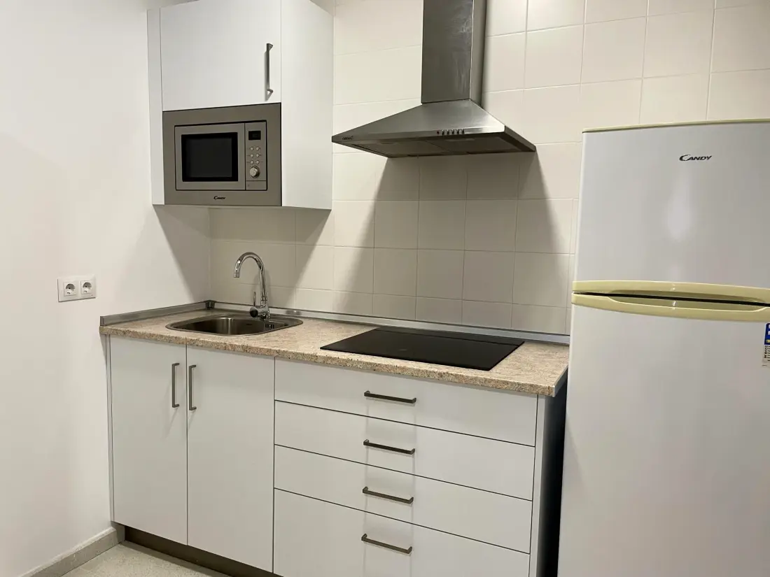 Wynajem na wakacje Torrox Costa 91
