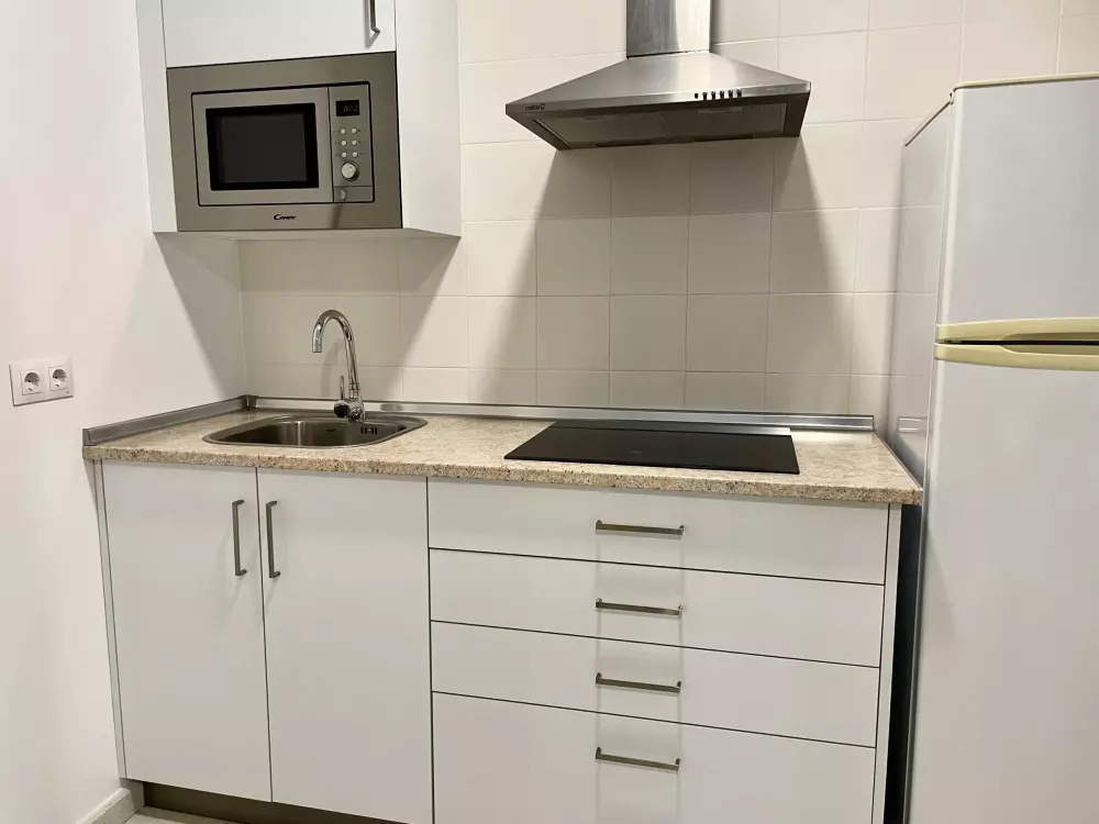 Torrox Costa 91 vakantiewoning