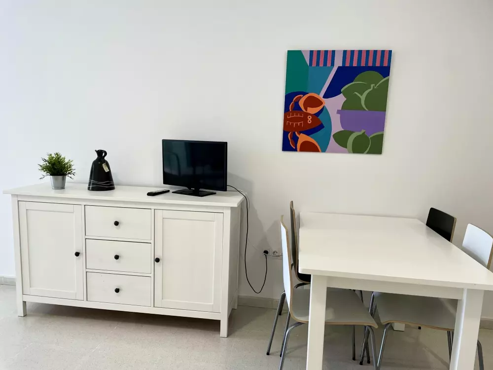 Vakantieverhuur Torrox Costa 92