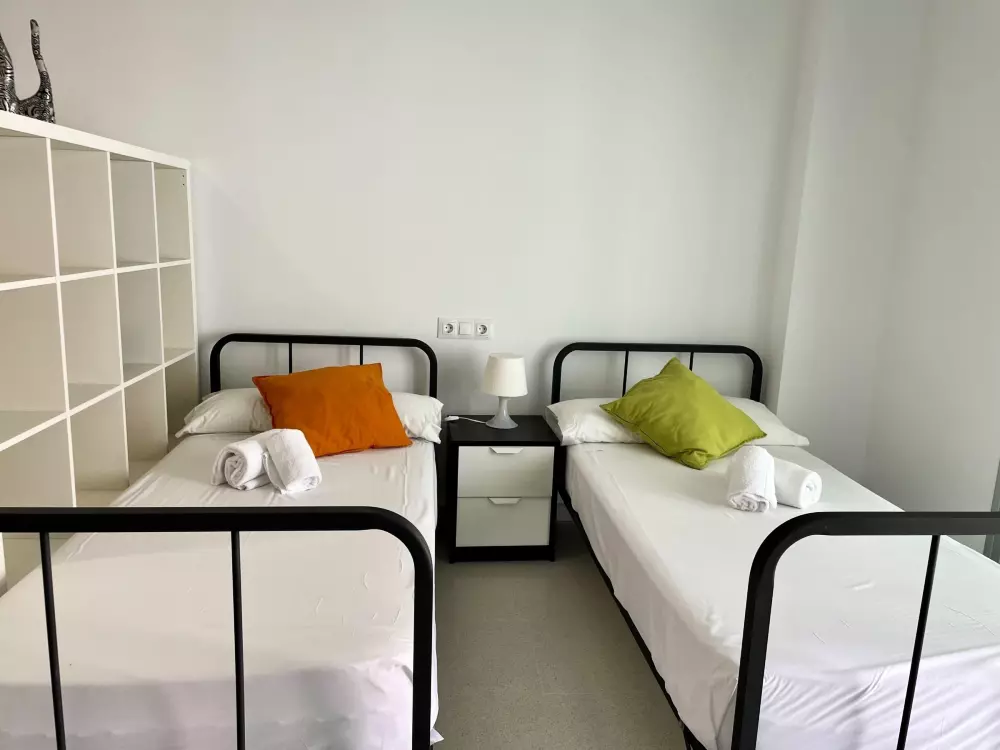 Vakantieverhuur Torrox Costa 92