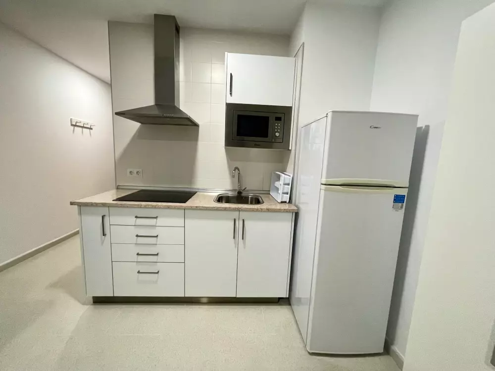 Vakantieverhuur Torrox Costa 92