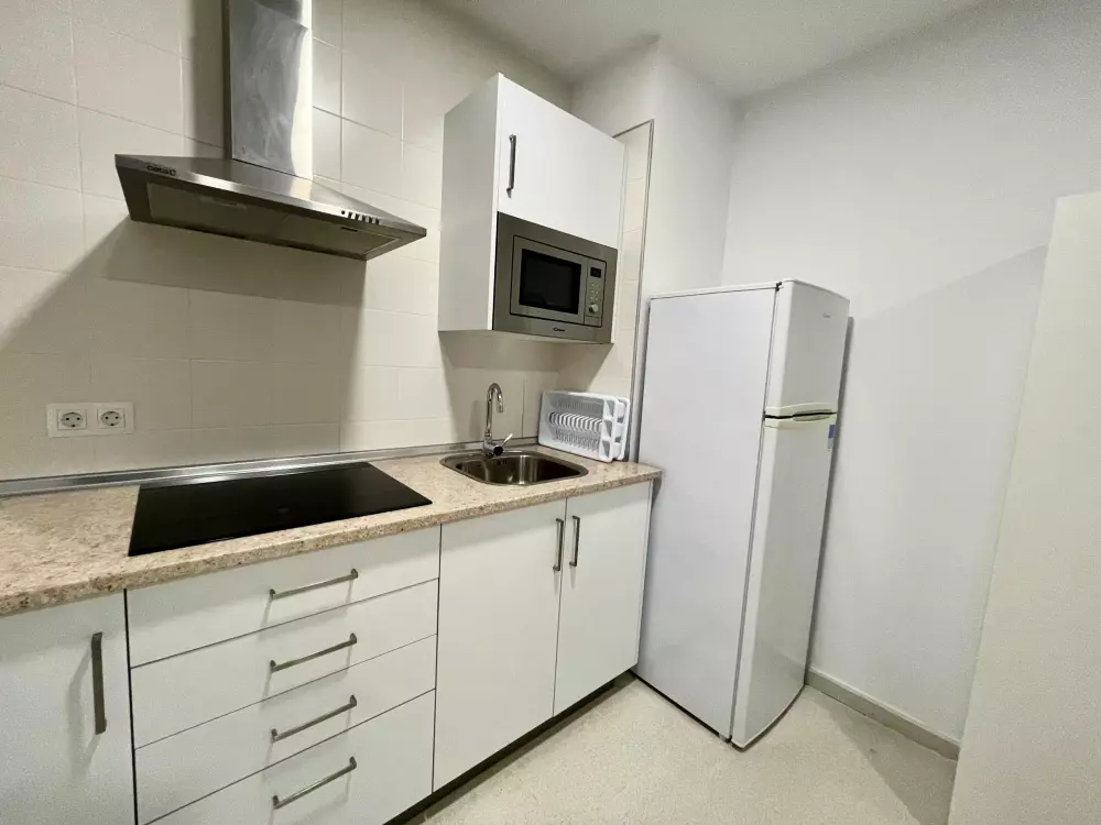 Vakantieverhuur Torrox Costa 92