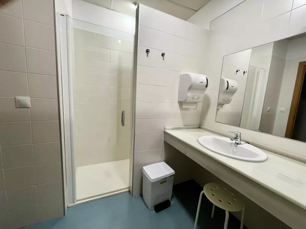 Vakantieverhuur Torrox Costa 92