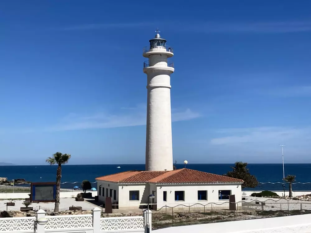 Vakantieverhuur Torrox Costa 92